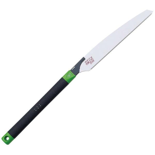 ゼットソー竹挽２７０本体 270mm No15020 4963041150201