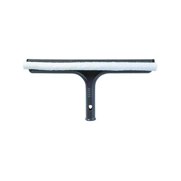 他サイト： アズマ工業(Azuma Industrial) ガラスワイパージャンボ (ヘッドのみ) 大きな窓に便利な33cmタイプ 窓掃除 ガラス掃除 拭き幅33cm LL643 4970190390778の商品画像