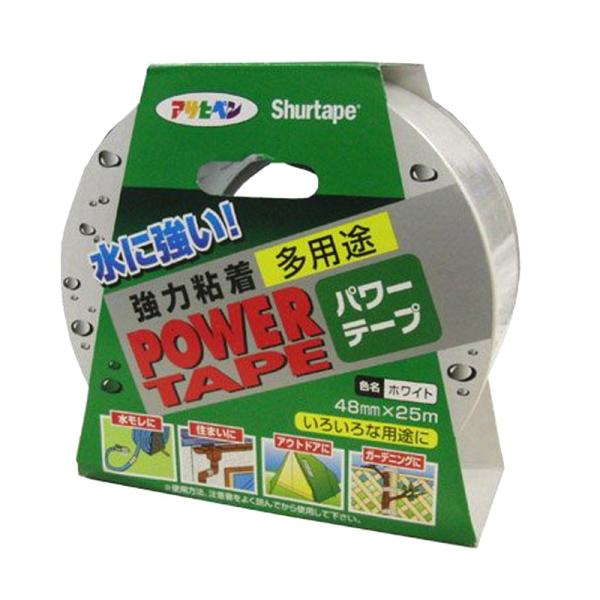 ATqy ɋ ͔S p[e[v 48mm×25m zCg 4970925602237