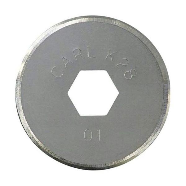 CARL J[ Disk Cutter fBXNJb^[p֐n ۖ DCC-28 [֑Ήi5܂Łj 4971760982409