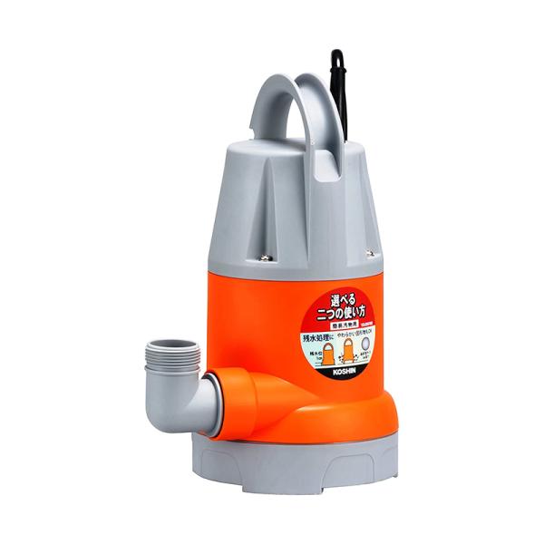 驚きの価格が実現 工進 簡易汚水用水中ポンプ ポンスター 60hz 32mm Yk 632 Yk 632 a 1 水回り 配管 住宅設備 Diy 工具 12 600 Www Jesuitnola Org