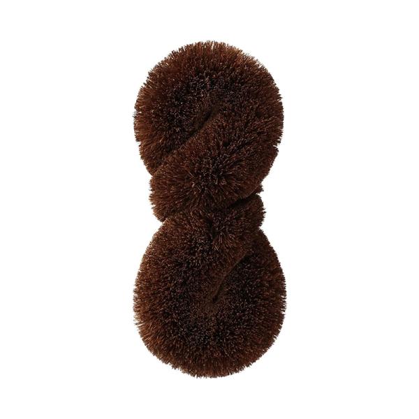 他サイト： 亀の子束子西尾商店 棕櫚たわし極〆 No6 4971871152609の商品画像