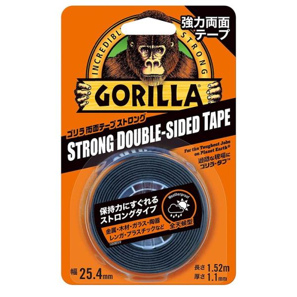 KURE H Sʃe[v XgO 25.4mm×1.52m No.1779 ͗ʃe[v 4972444017790