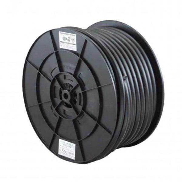 【10cm単位で切り売り】三洋化成 SH農園芸 プラドラム ブラック ホース 15×20mm 最大50m NE-1520H 50BK 4973692142548