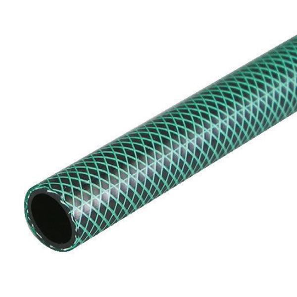 【10cm単位で切り売り】三洋化成 SHSKジェット ドラム グリーンブラック ホース 18×23mm 最大40m SJ-1823H 40G 4973692171111