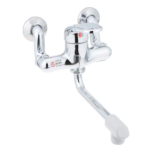 SANEI(水栓金具) SAN-EI 三栄 シングルレバー混合栓 K1700D SANEI(水栓金具) SAN-EI 三栄 シングルレバー混合栓 K1700D