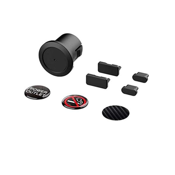 他サイト： 星光産業 ソケットUSBキャップ EM178 4974267051784の商品画像