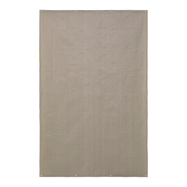 ^JV[ J悯VF[h O[ 200×300cm JWP-W30GY 4975149517916
