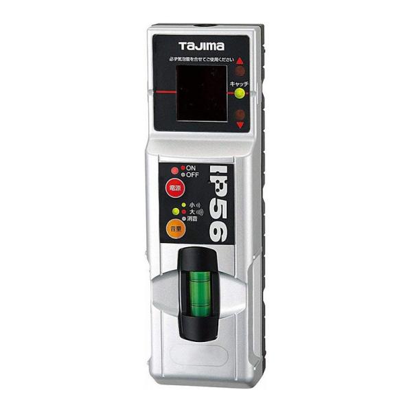 タジマ レーザー レシーバーNAVI2 SFRCV-GNAVI2 A1207-6 SFRCV-GNAVI2 レーザー墨出し器用受光器 セフグリーンレーザー