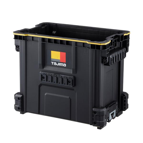 Tajima（タジマ） セフシステム セフツールバスケット 大容量