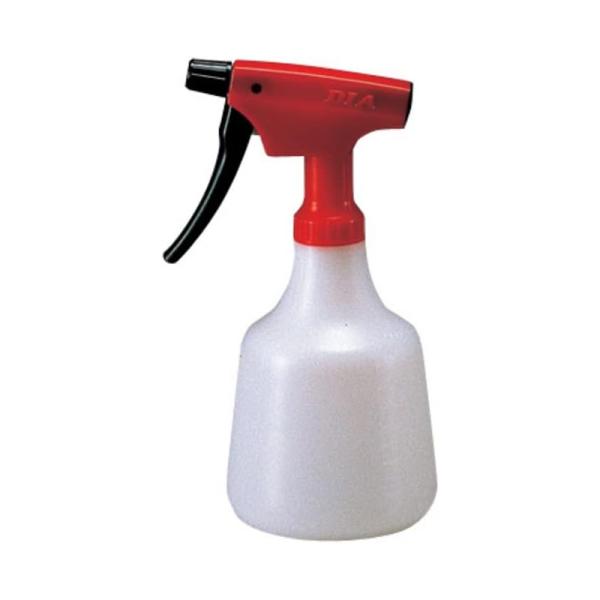 他サイト： フルプラ ダイヤスプレー 500ml 霧吹き スプレーボトル No500 4977263205007の商品画像
