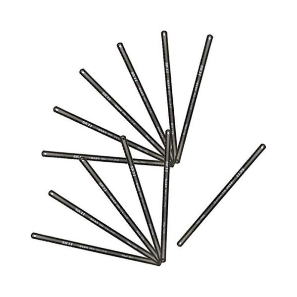 SK11 弦鋸の替刃 金工用 No.4 4977292104630