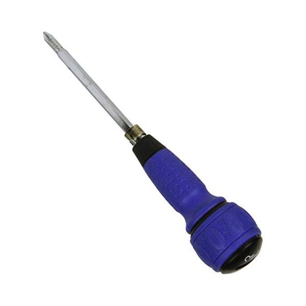 イーバリュー(E-Value) 差替えボールドライバー +No.1・+No.2/-6mm BDW-126 4977292200592