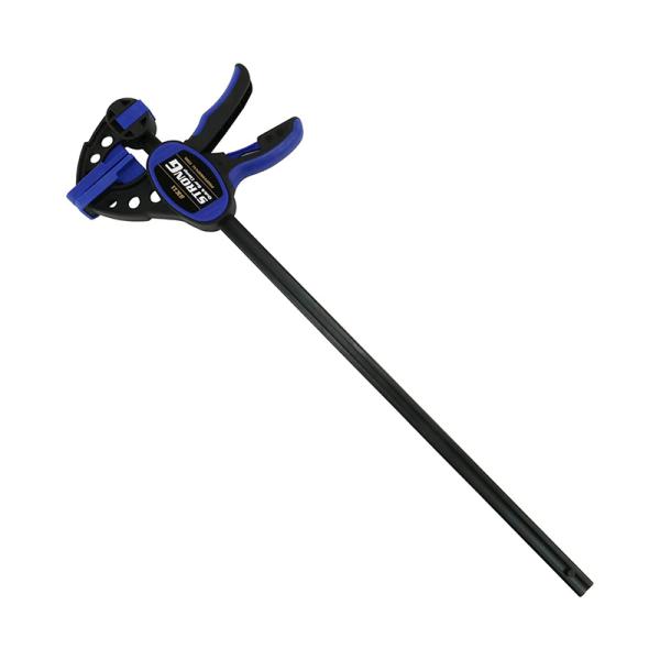 SK11 怪力クイックバークランプ 最大口開き450mm SRC-450L 4977292223393