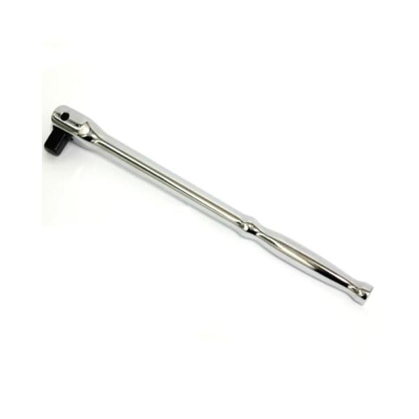 SK11(エスケー11) スピンナーハンドル 差込角 12.7mm 1/2インチ SFH4 グレー 4977292239608