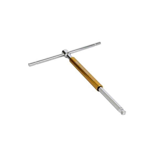 SK11(エスケー11) T型スライドソケットハンドル 差込角6.35mm STS-220S 4977292269308