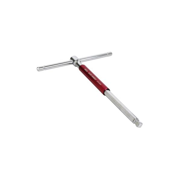 他サイト： SK11(エスケー11) T型スライドソケットハンドル 差込角9.5mm STS-325S 4977292269315の商品画像