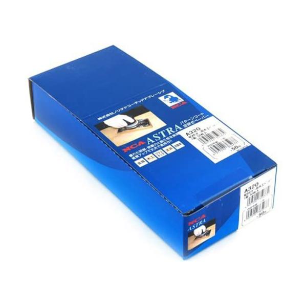 NCA T_[py[p[ 50 A#320 4977292350372