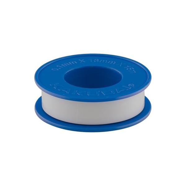 SK11(エスケー11) シールテープ 15m巻 13mm幅×0.1mm厚 SST-1315 4977292445382