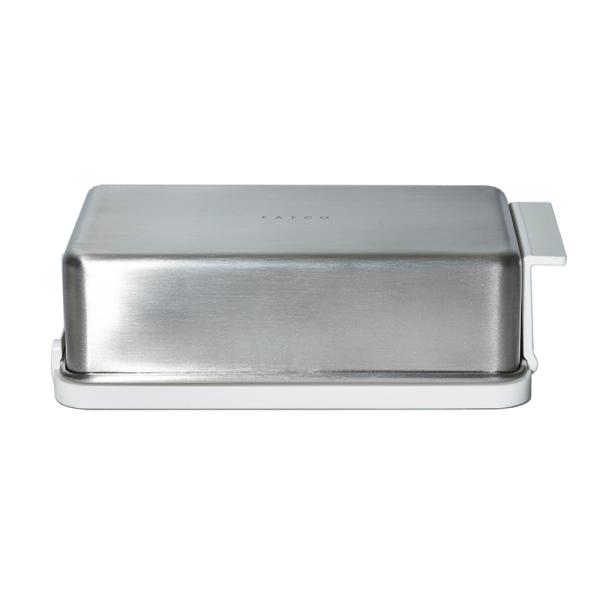 容器の密閉性を高めたバターケース