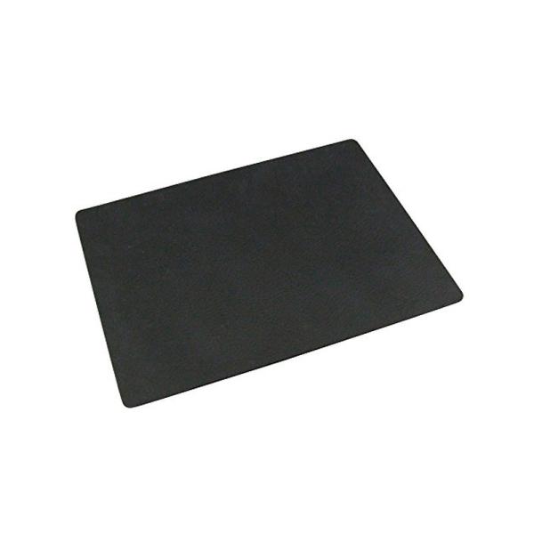 他サイト： 槌屋ヤック 車内用品 ノンスリップマット 滑らないシート シリコン 大 BK 130×180mm PZ-402 4979969005677の商品画像
