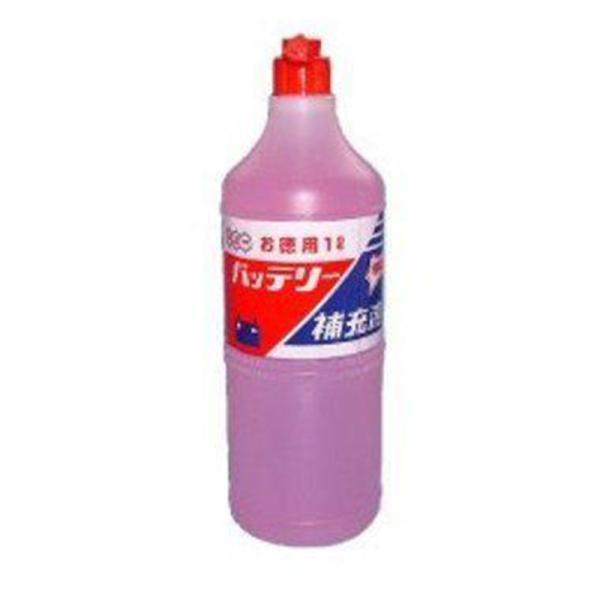 ハニー バッテリー補充液 1L 4983124805453
