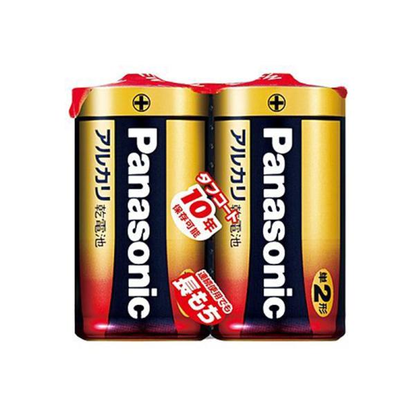 Panasonic P2`AJdr1.5V 2{pbN LR14XJ/2SE pi\jbN