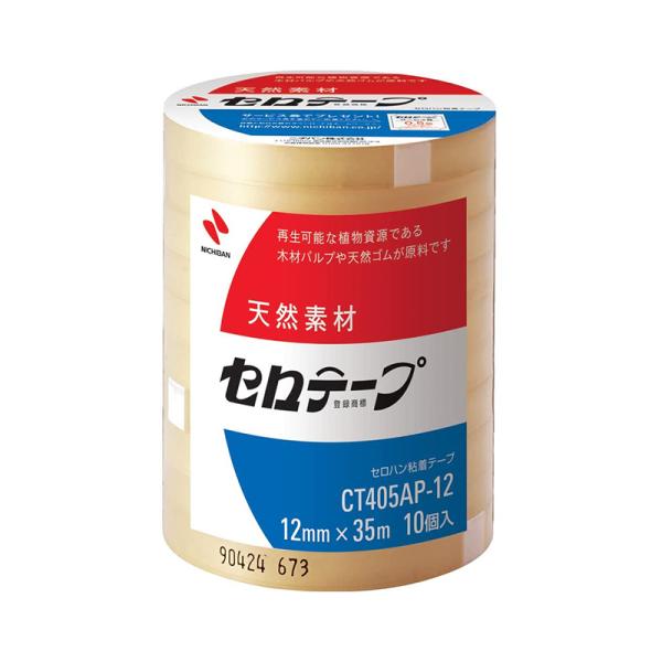 j`o Ze[v 努 10 12mm×35m CT405AP-12 4987167056100