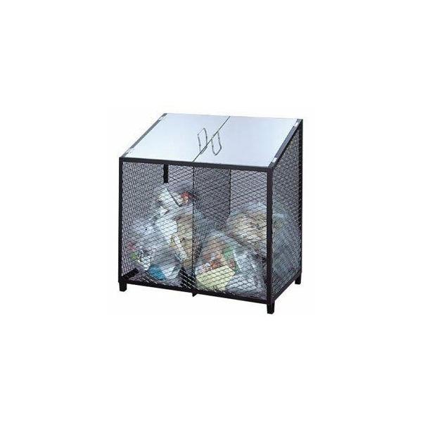 �_�X�g BOX S �u���b�N CS-02 �_�X�g�{�b�N�X