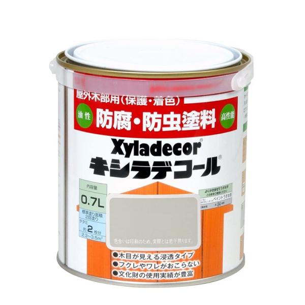 �L�V���f�R�[�� 0.7L