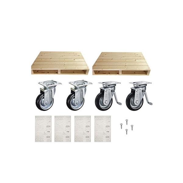 木製パレットdiyセット 自分でつくるおしゃれなキャスター付きテーブル Ejoy オリジナル商品 パレット Diy おしゃれ テーブル Buyee Buyee 提供一站式最全面最专业现地yahoo Japan拍卖代bid代拍代购服务 Bot Online