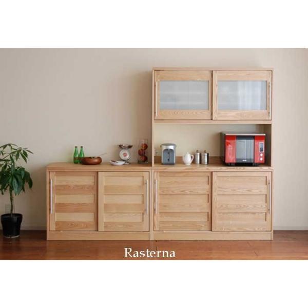 Rasterna X^[i W140TNF ^ W1402×H2000×D500 eG L'atelier