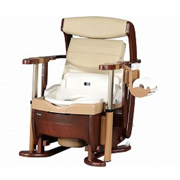 介護用家具調トイレ ウォッシュレット パナソニック製