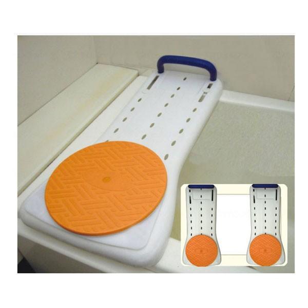 パナソニック 福浴 回転バスボードS Panasonic（パナソニック） 福浴 回転バスボードS : 福祉用具の