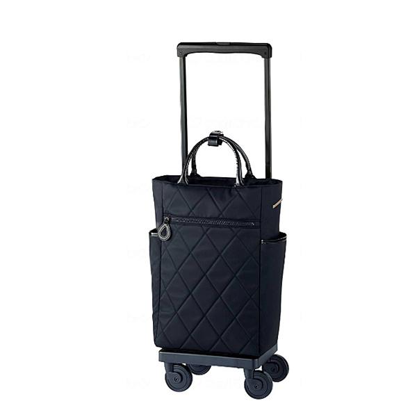 SWANY スワニー　キャリーバッグ ベージュ ブラック　美品 やさしい暮らしの店 by 毎日が発見スワニー ルバンドキャリー