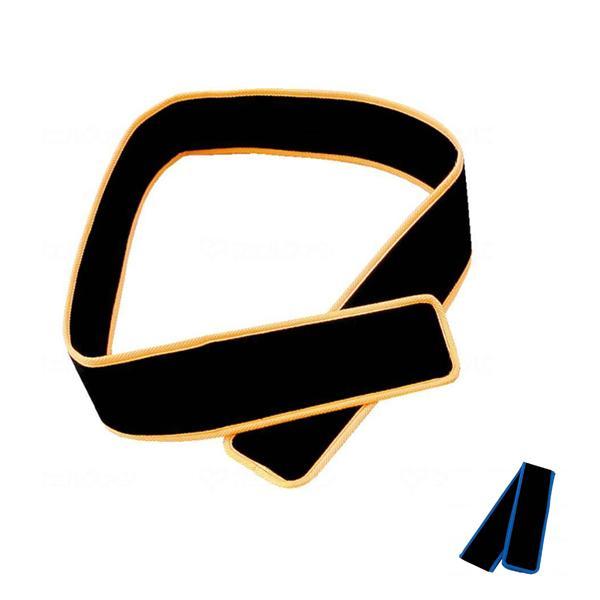 ●サイズ／幅10×長さ160cm●材質／パイル生地・ポリエステル100％●カラー／オレンジ　ブルー●メーカー品番／　オレンジ:AKE-0006A　ブルー:AKE-0007A●JANコード／　オレンジ:4519856010164　ブルー:45...