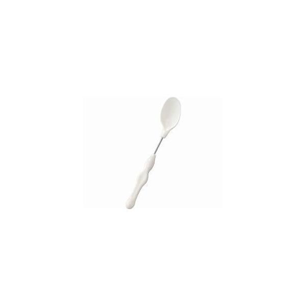かるまげ35 PP35-1 スプーン大 フセ企画  (食事用品 軽量 介護用品)  介護用品