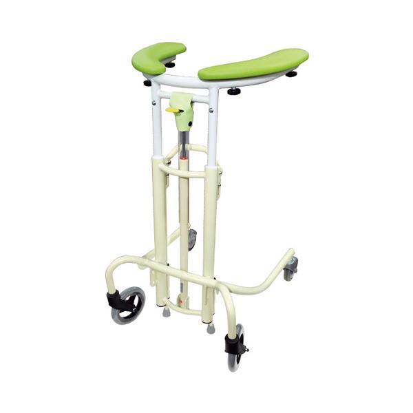 日進医療器　トレウォークスリム　室内用　歩行器　リハビリ　【専用】 日進医療器 歩行器 室内 在宅 トレウォークスリム │ 歩行器 介護用品