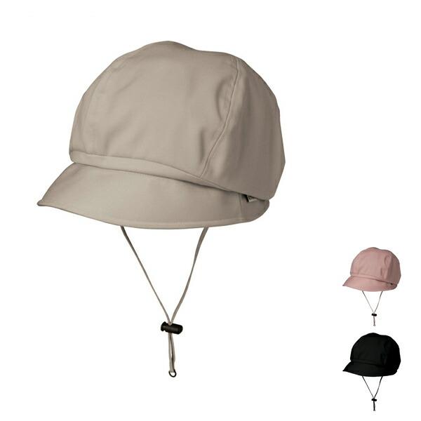 ・様々な装いに合わせやすいキャスケットタイプの保護帽。・小さなお子様から大人までご使用いただける見た目にもかわいらしいタイプです・生地はソフトな風合いで撥水・撥油性があり、更に速乾性と耐久性にも優れています・帽子内部には、万一の転倒に備えて...