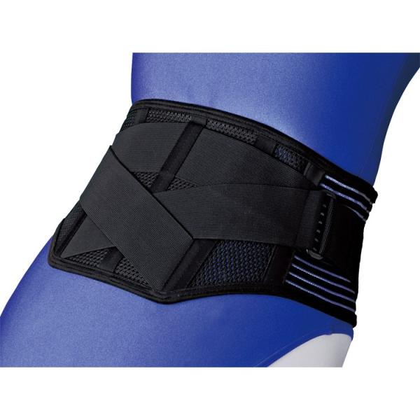 コルセット 腰痛ベルト 腰ガードベルト 白十字の人気商品 通販 価格比較 価格 Com