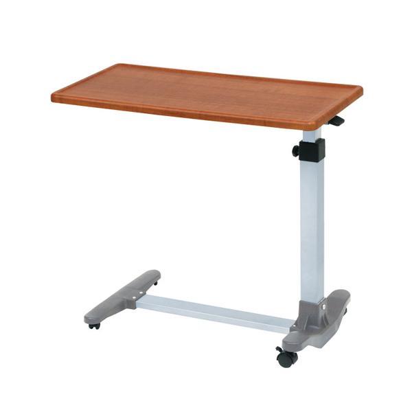 代引き不可) ベッドサイドテーブル FL VII(セブン) No.721 ガス圧