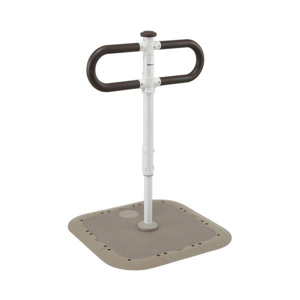 手すり　介護用手すり　自在手すり ツインディ〈室内用〉中古品 Amazon.co.jp: パナソニックエイジフリーライフテック 居室用