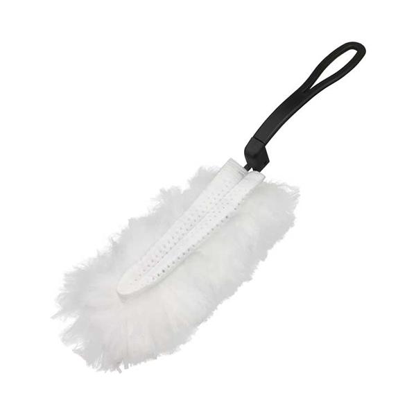 ●サイズ／ホルダー：10×5×34cm●重さ／約31g（ホルダーセット時）●材質／　ホルダー：PP　シート：不織布（PET、PP）●成分／流動パラフィン●セット内容／専用ホルダー1本、専用取替シート5枚●生産国／中国●メーカー品番／DTW-...