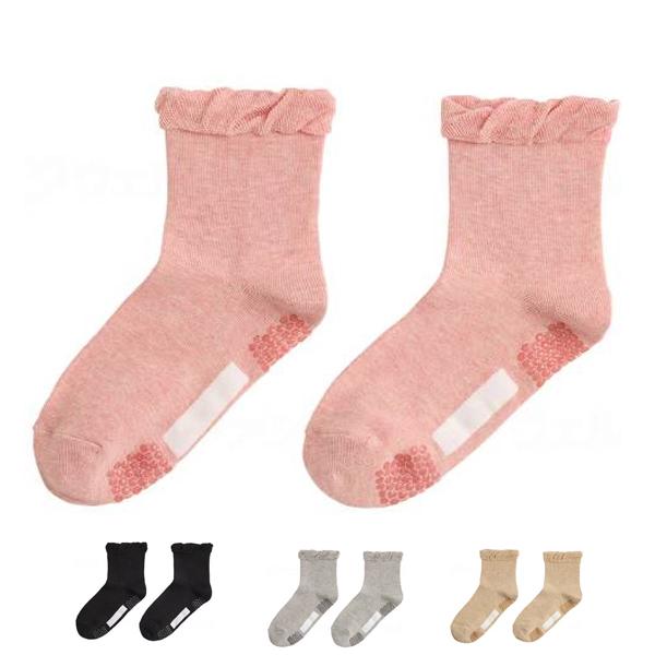 ●サイズ／22〜24cm●素材／綿、レーヨン、他●生産国／中国●洗濯機可●脱水機可●乾燥機不可●スベリ止め加工●抗菌加工、防臭加工●カラー／ブラック、モクグレー、モクピンク、モクベージュ●メーカー品番／GQV553●JANコード／　ブラック...