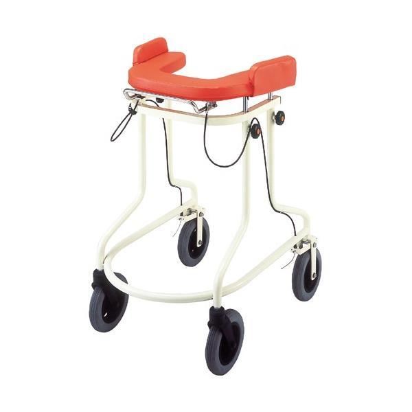 代引き不可) 星光医療器製作所 アルコー13型B 100473（介護 歩行器