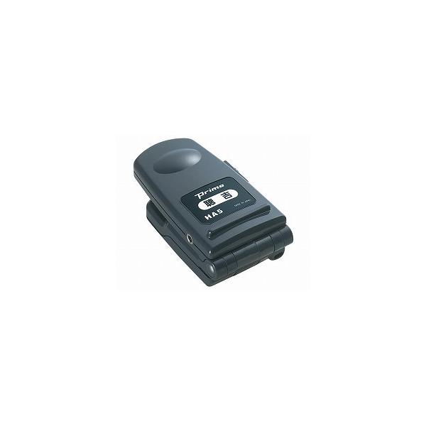 ハンディタイプレシーバー（助聴器） 聴吉 / HA-5 介護用品