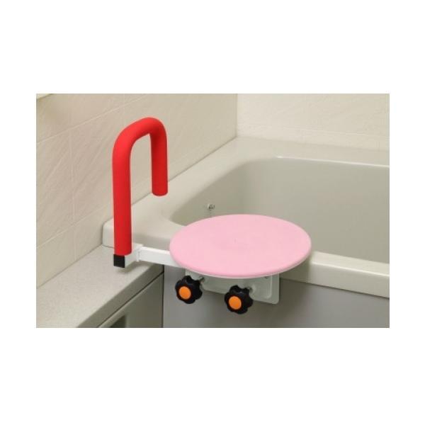 レイクス21 バスベンリーデラックスII（左右兼用）BB-007（座面回転