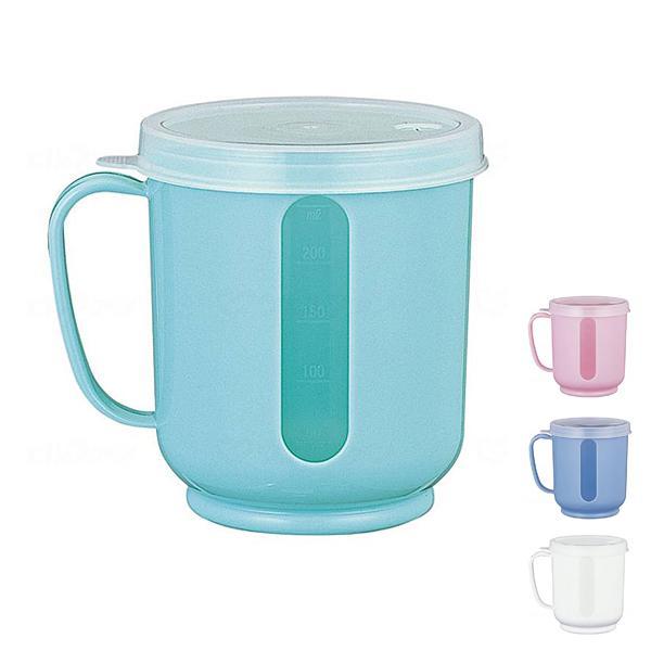 メモリーコップ 小森樹脂 抗菌 フタ付き コップ 介護用品 介護用品店まごころショップmobile 通販 Yahoo ショッピング