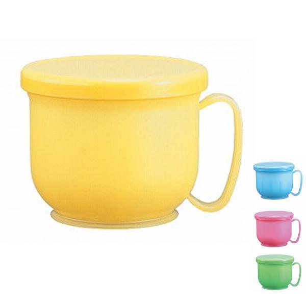 デンタルコップ「爽やかさん」小森樹脂 (口腔ケア 便利用品) 介護用品