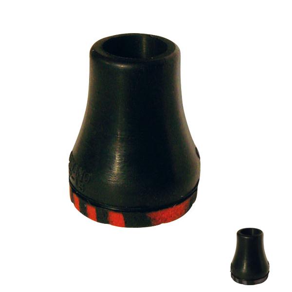 ●サイズ／　16mm用：内径1.6cm・底径3.3cm　18mm用：内径1.8cm・底径3.5cm●重さ／　16mm用：24g　18mm用：26g●材質／ガラス繊維、SBR耐滑性ゴム●生産国／日本●メーカー品番／　16mm:PP-18　18...